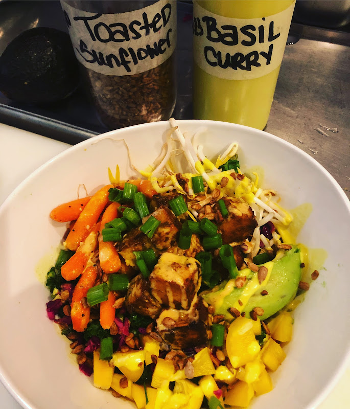 The Farmer's Daughters Cafe photo 5