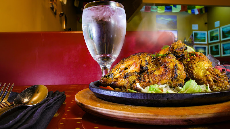 The Flying Biscuit Cafe