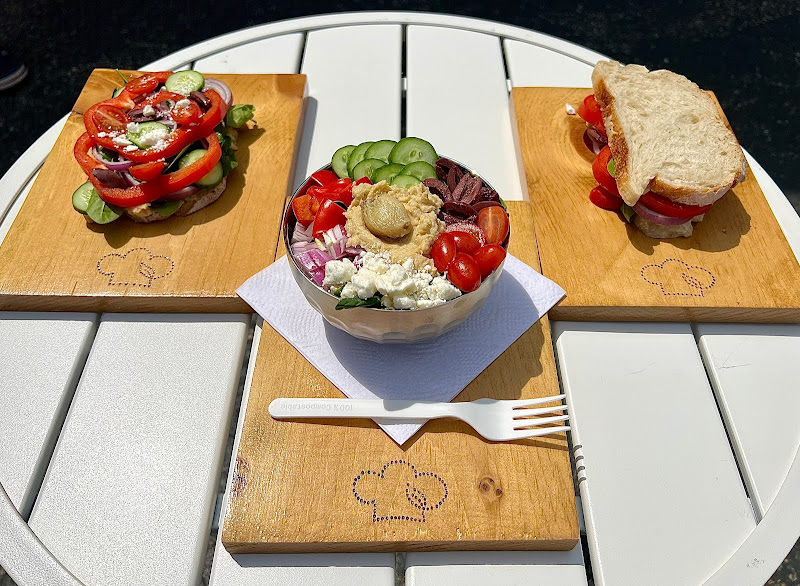 The Fresh Chef Press LLC. photo 3