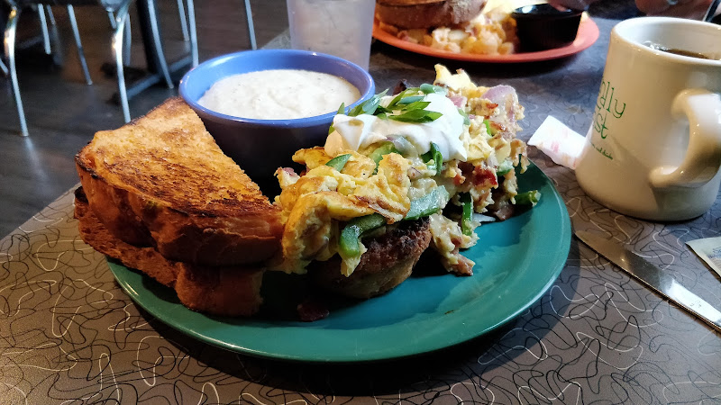 The Friendly Toast photo 2