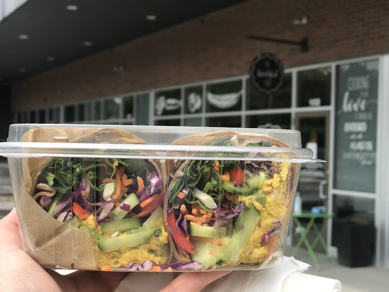 The Grateful Chef photo 4