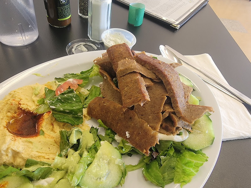 The Grateful Chef photo 5