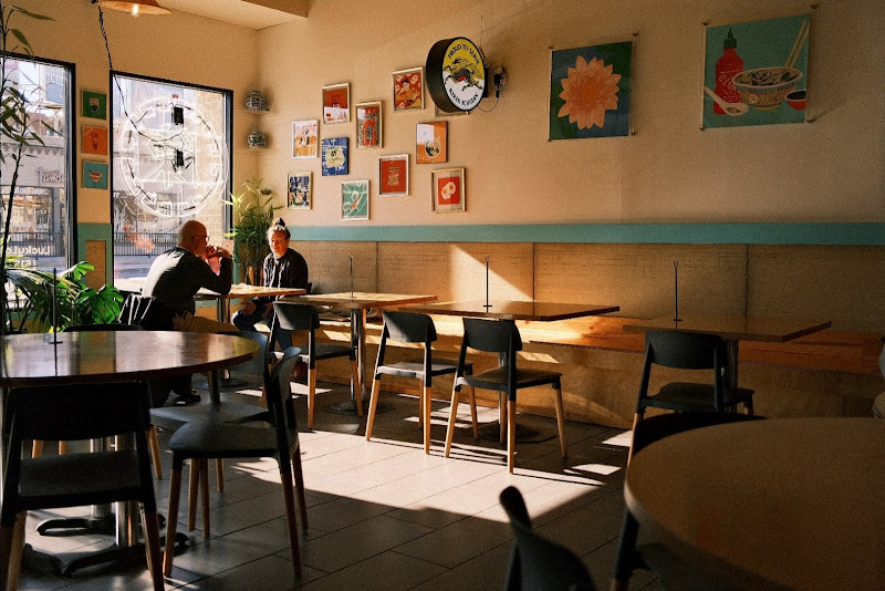 The Green Olive photo 5