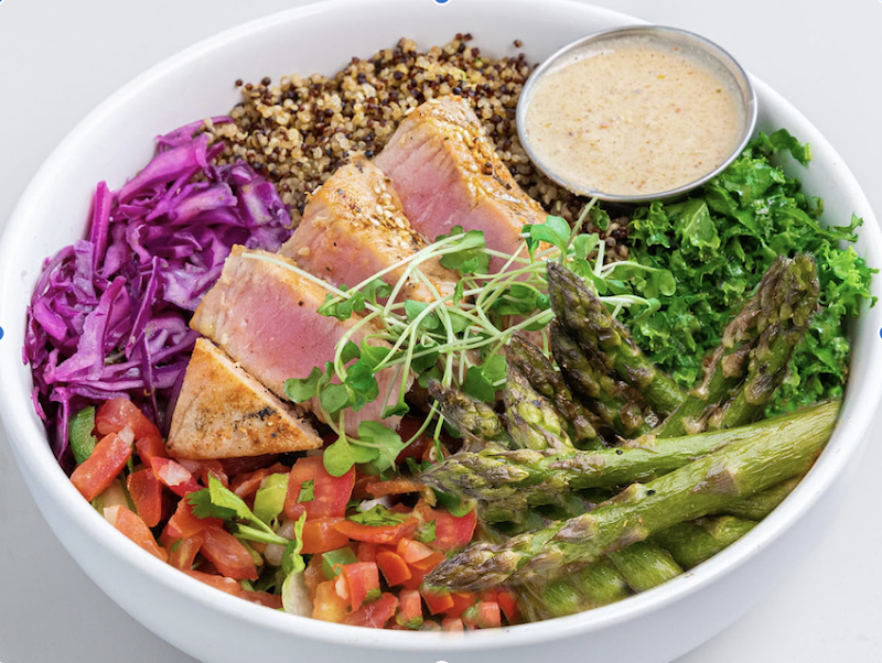 The Greenery Restaurant at the Rainbow Gardens Center photo 2