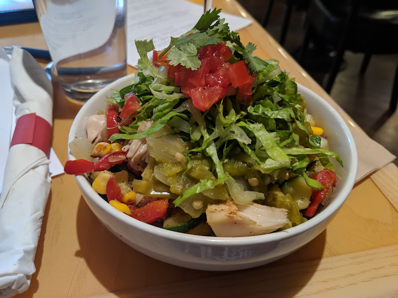 The Grove Cafe & Market