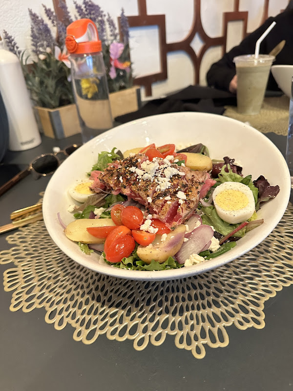 The Guilt Free Glutton