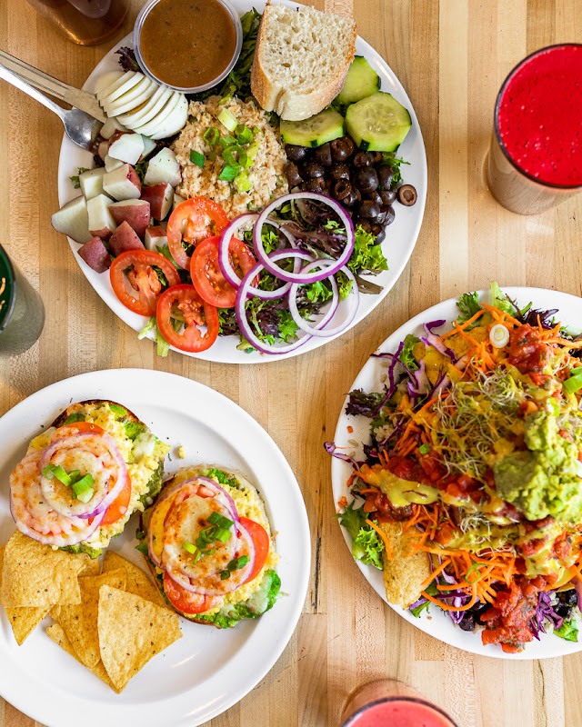 The Heavenly Vegan photo 2