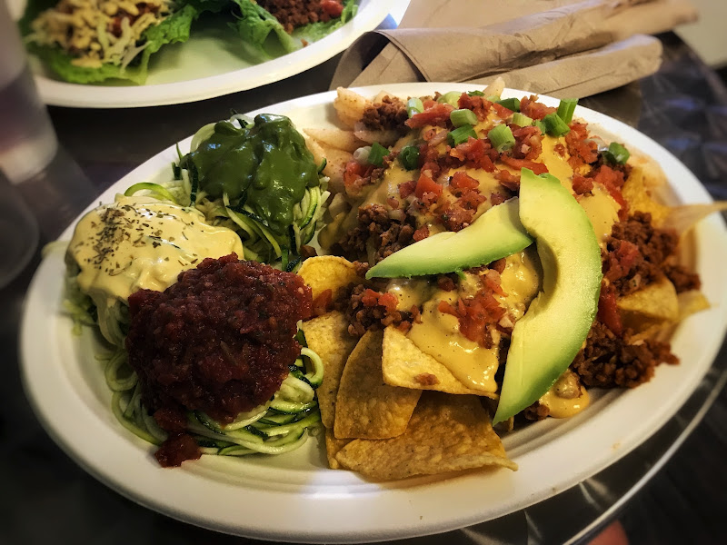 The Heavenly Vegan photo 4