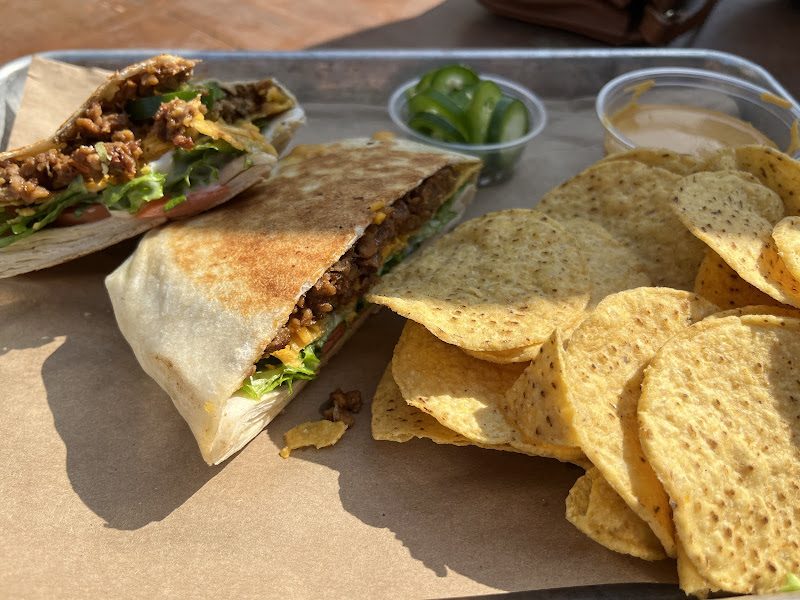 The High Vegan photo 4