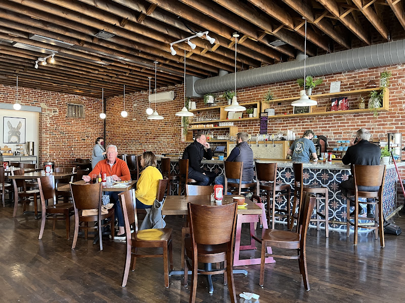 The Hub Cafe photo 2