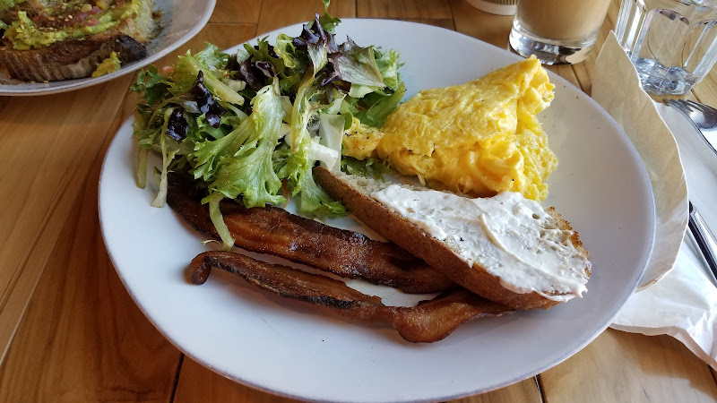 The Hub Cafe photo 3