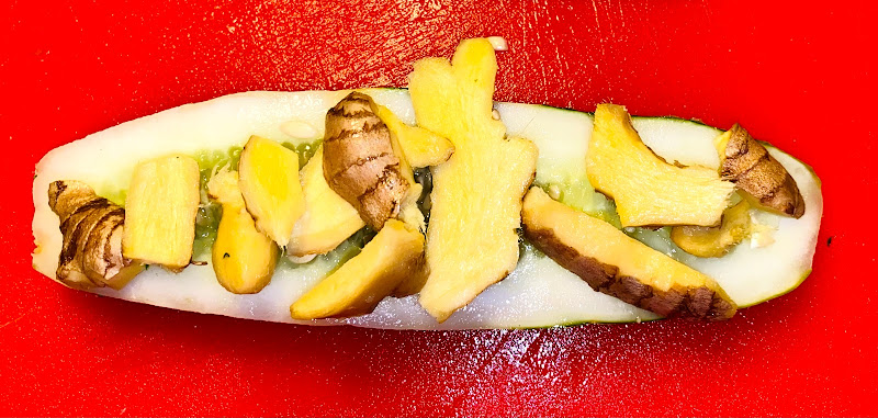 The Ital Juicery Companyยฎ Delicious Health Conscious Food & Juices