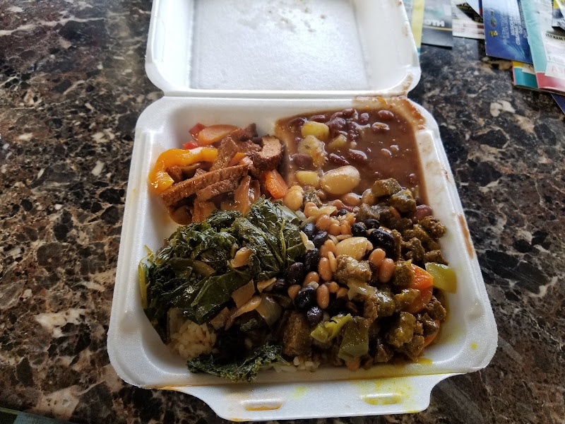 The Ital Juicery Company® Delicious Health Conscious Food & Juices photo 2