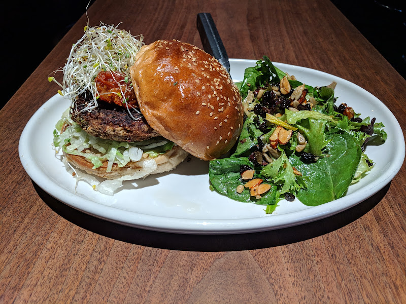 The JAVA HOUSE | Heirloom Salad Company