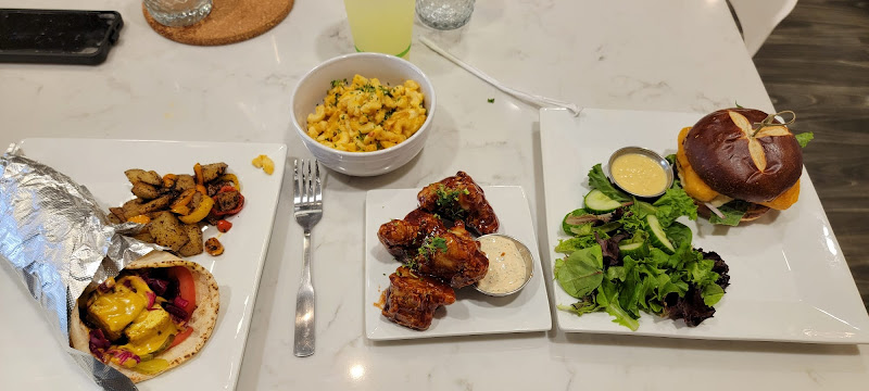 The Kitchen by Cooking with Que