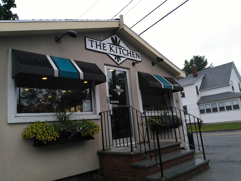 The Kitchen on River Road