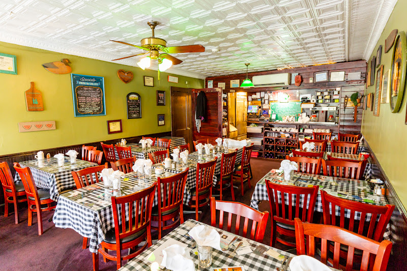 The Lime Restaurant photo 1