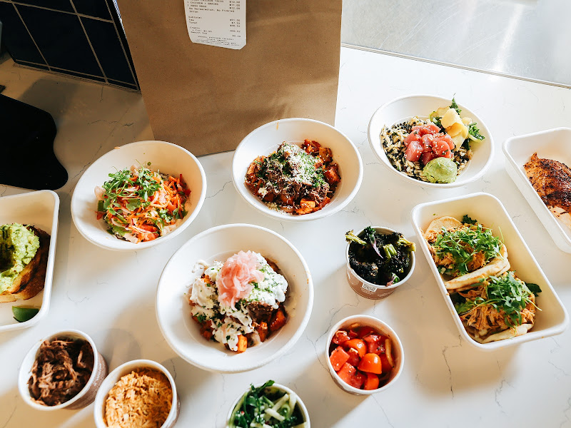 The Lotus Cafe photo 5