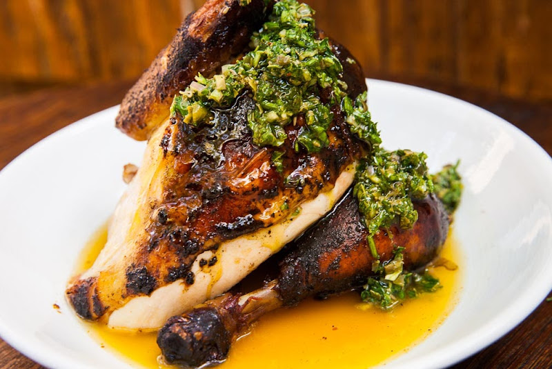 The Manship Wood Fired Kitchen photo 5