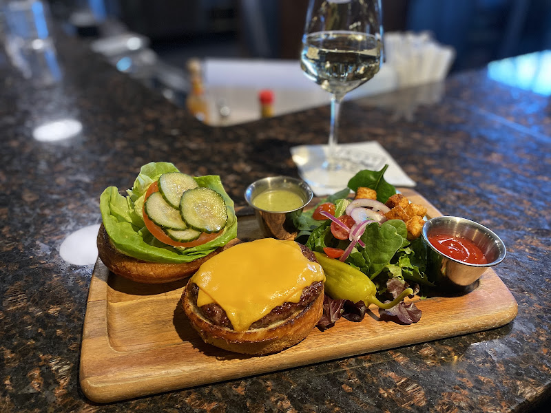 The Montana Club Restaurant photo 5