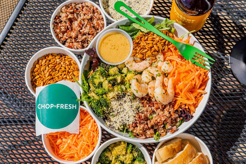 The Palate by Chef Will