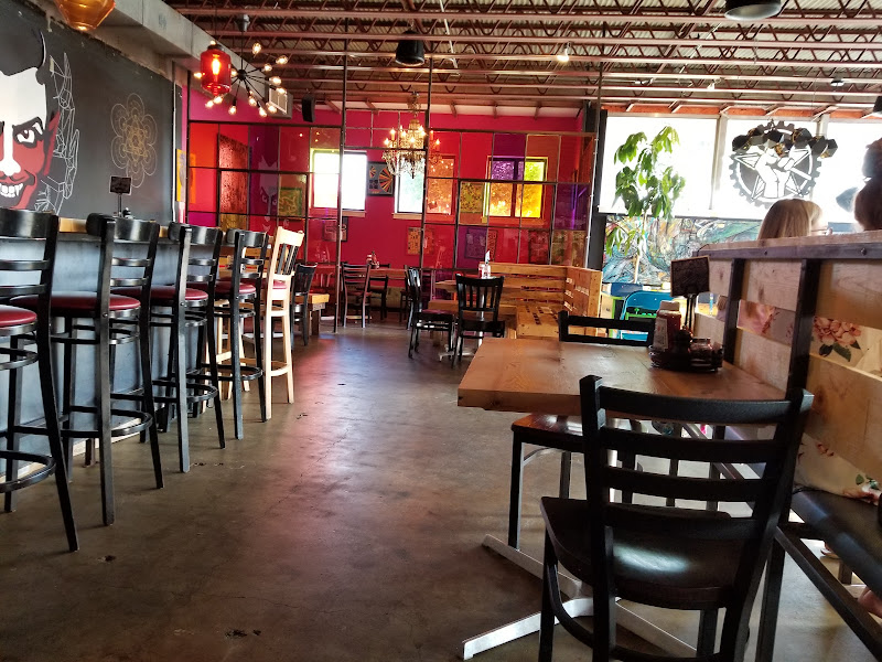 The People's Kitchen