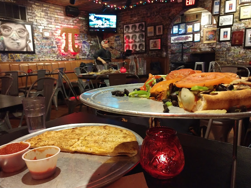 The Pie Pizzeria - Underground photo 2