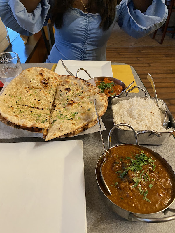 The Punjab Indian & Himalayan Cuisine