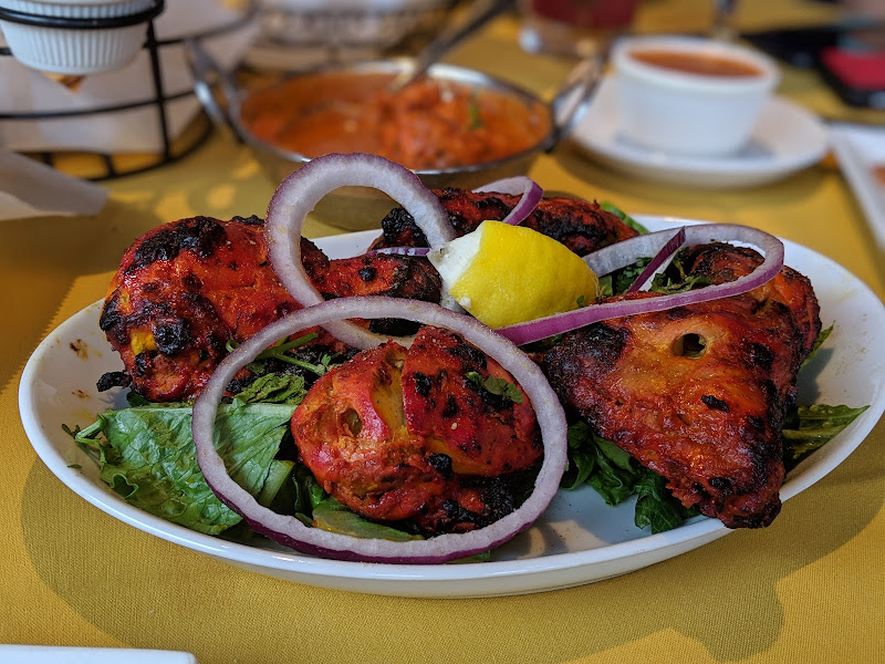 The Punjab Indian & Himalayan Cuisine photo 2