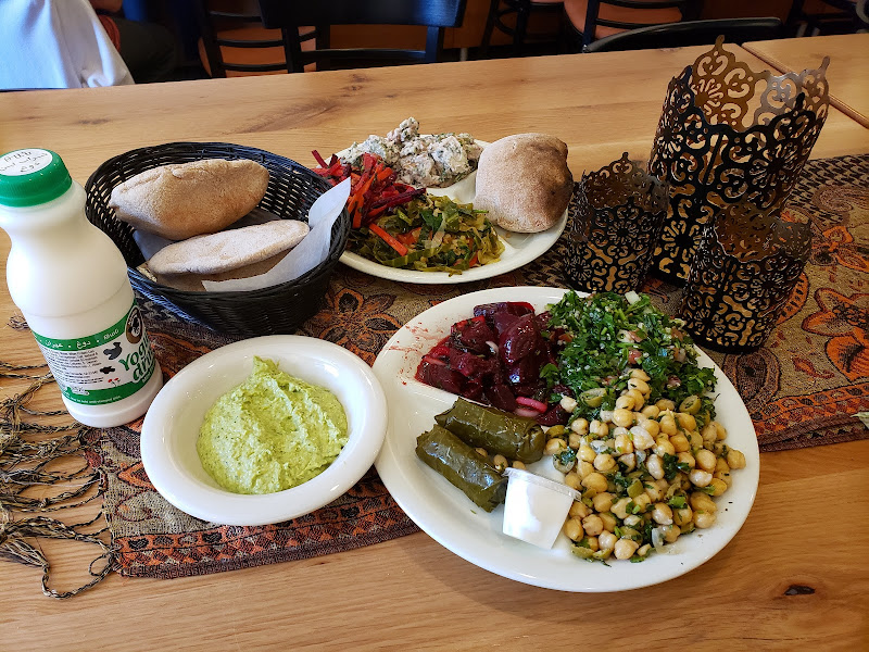 The Refectory Cafe photo 2