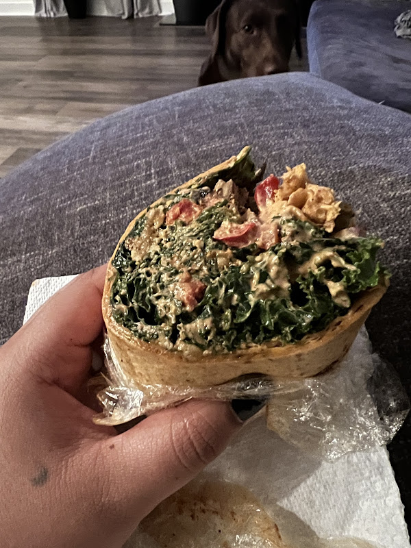 The Smokin' Onion Restaurant + Food Truck photo 3