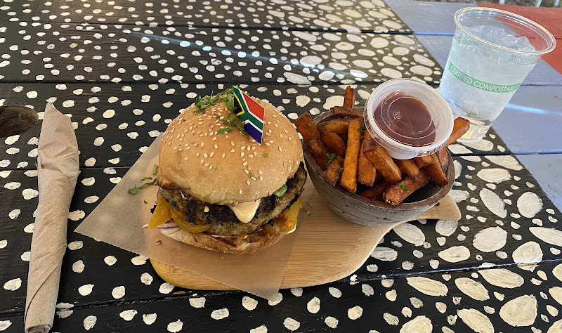 The Smokin' Onion Restaurant + Food Truck photo 4