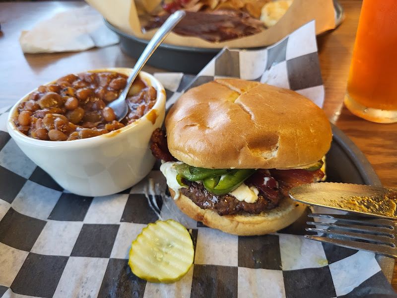 The Smoking Mule photo 5