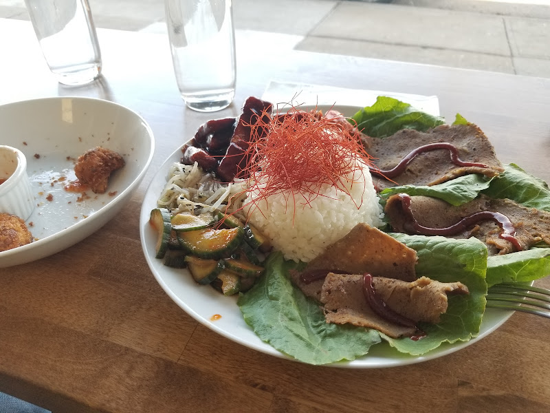 The Soulful Vegan photo 3