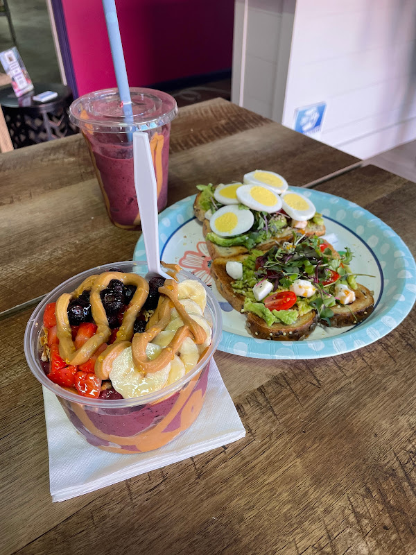 The Southern V photo 2