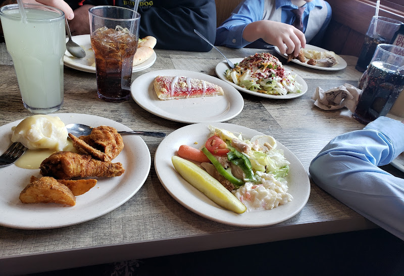 The Spice Grille photo 3