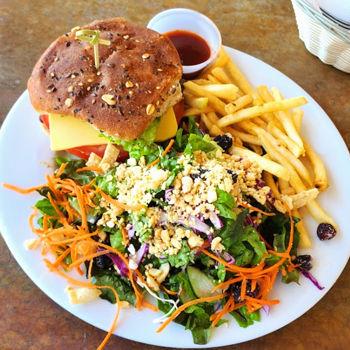 The Sun Vegan photo 2