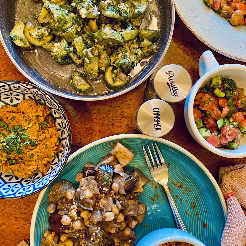 The Sun Vegan photo 3