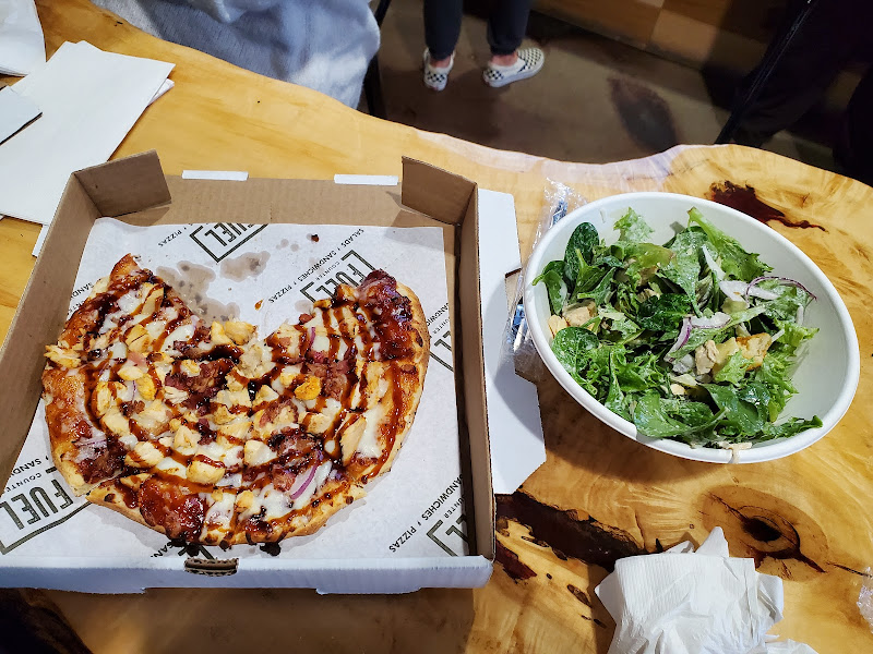 The Take Out photo 5