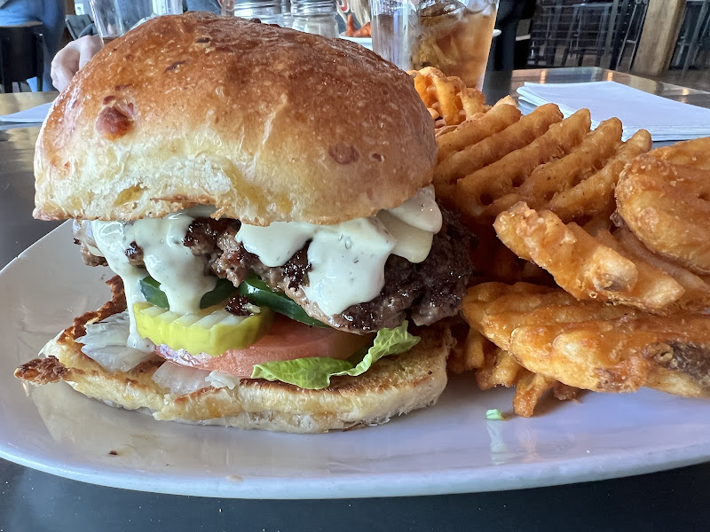 The Tavern Grill Bismarck photo 3