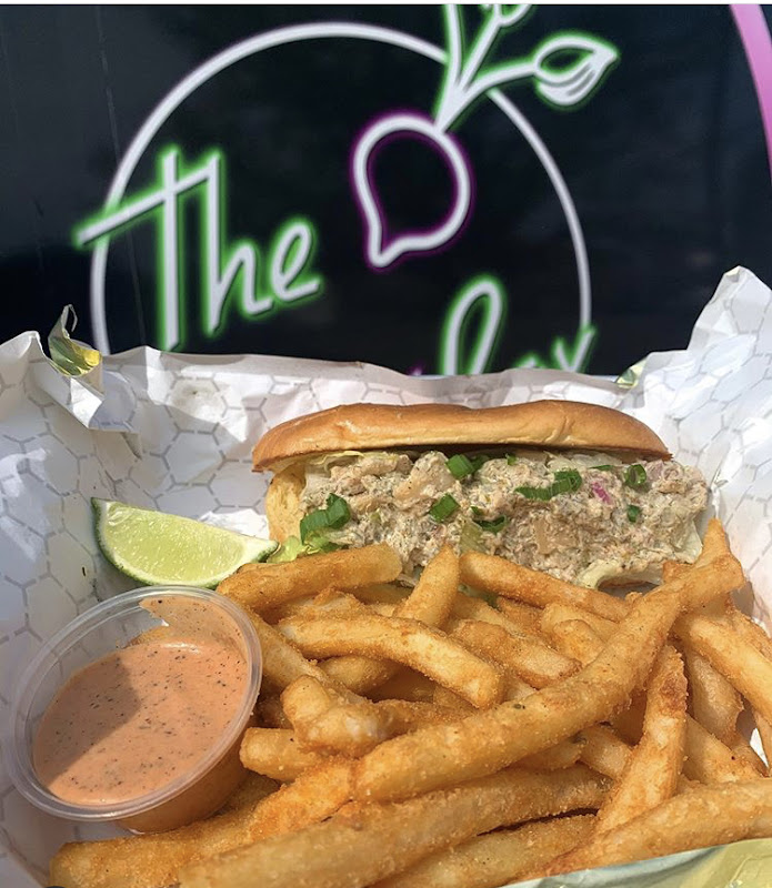 The Vegan Capital - Cafe420Market photo 5