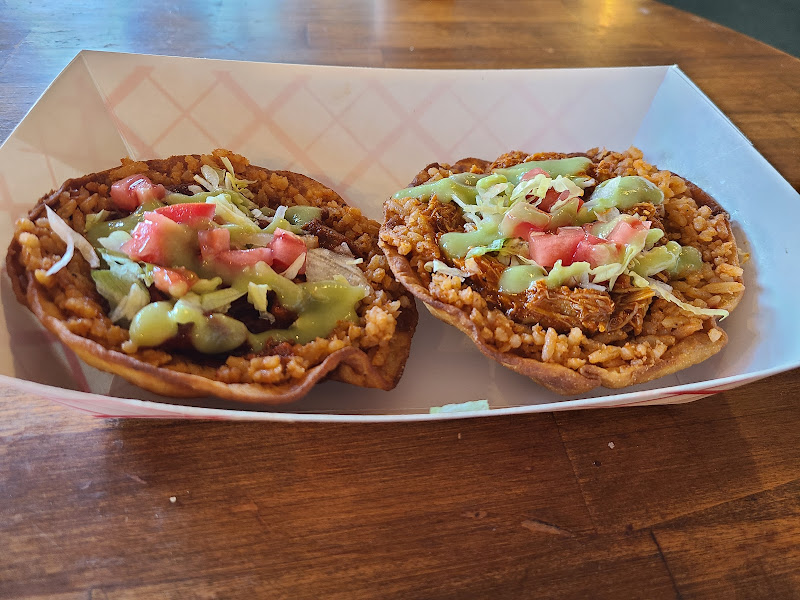 The Vegan Cocina photo 2