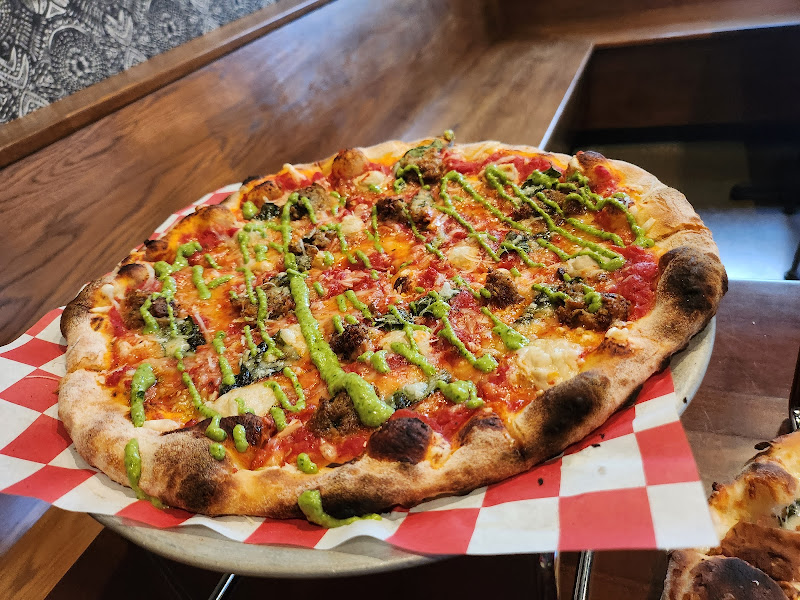 The Vegan Factory photo 2