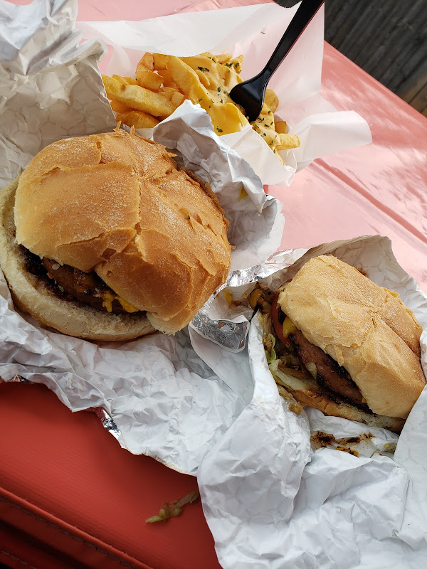 The Vegan Factory photo 3