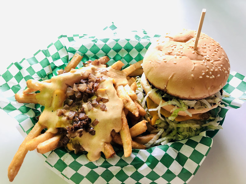 The Vegan Joint - West LA (California Certified Green Business) photo 2