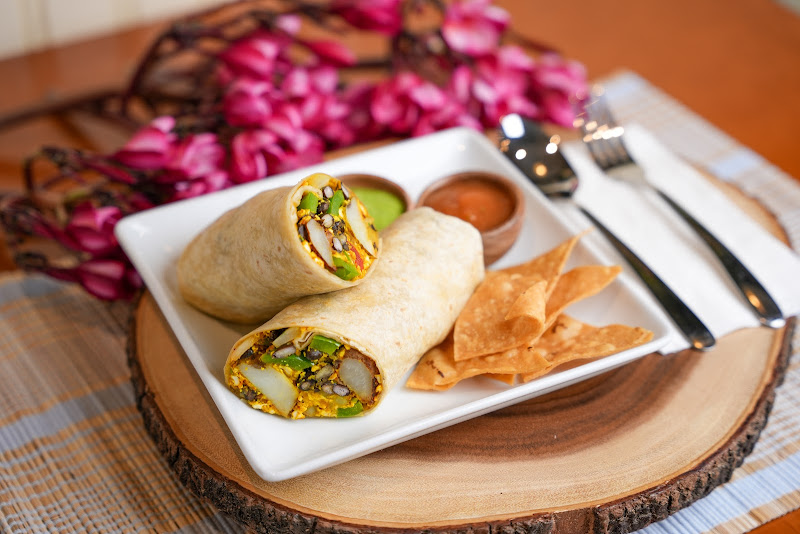 The Vegan Joint - West LA (California Certified Green Business) photo 4