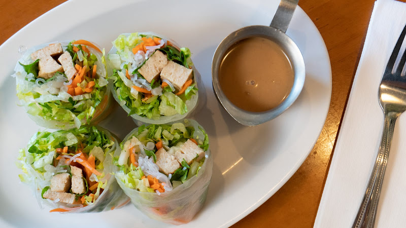 The Vegan Joint - Woodland Hills