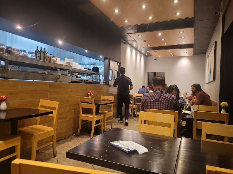 The Vegan Joint - Woodland Hills photo 2