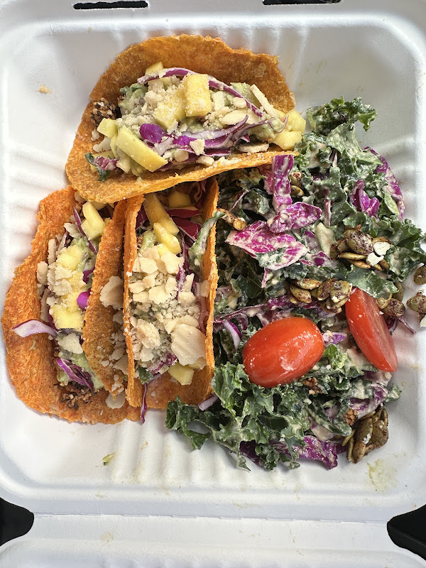 The Vegan Phoenix photo 2