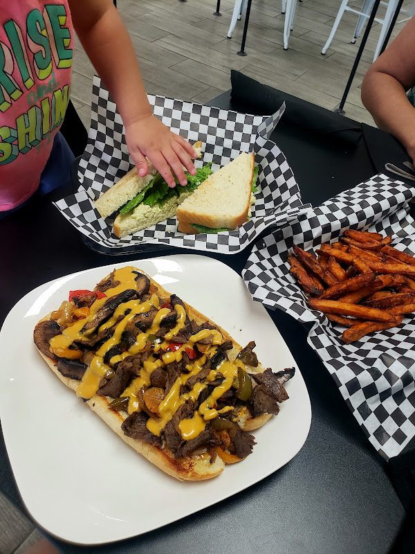 The Vegan Taste photo 2